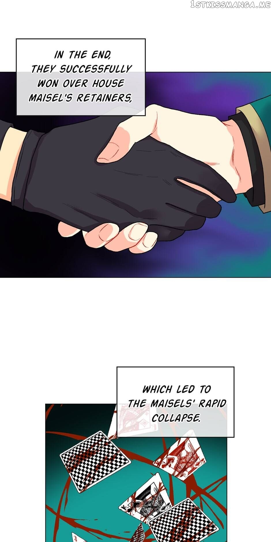 The Magic Tower Librarian chapter 57 - page 25