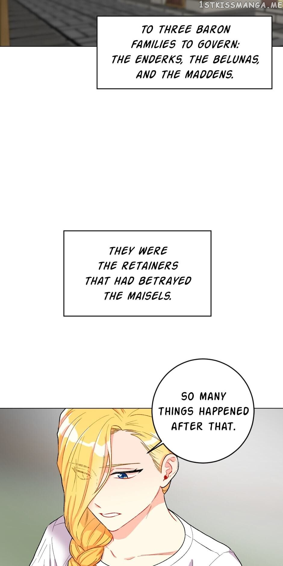 The Magic Tower Librarian chapter 57 - page 28