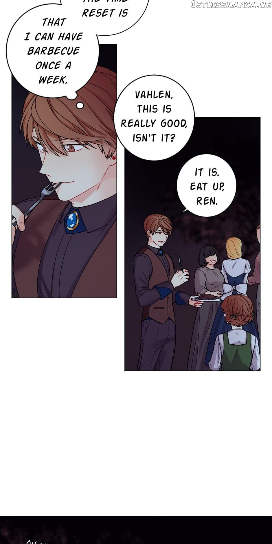 The Magic Tower Librarian chapter 57 - page 3
