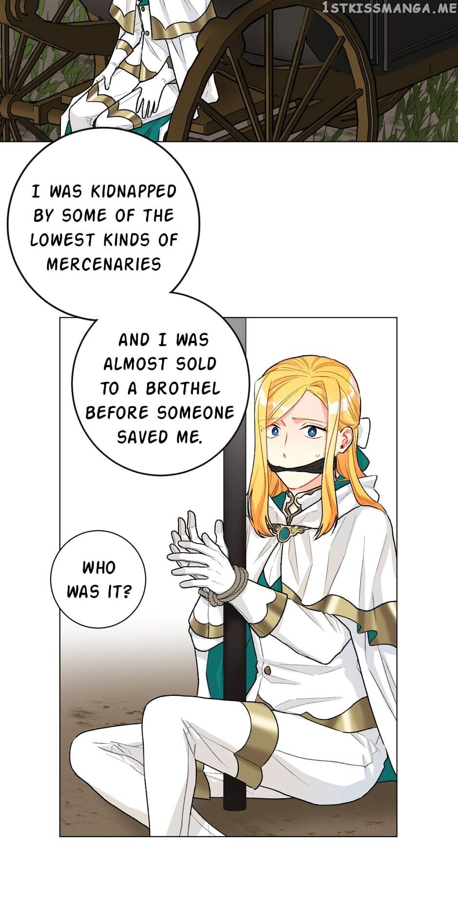 The Magic Tower Librarian chapter 57 - page 30
