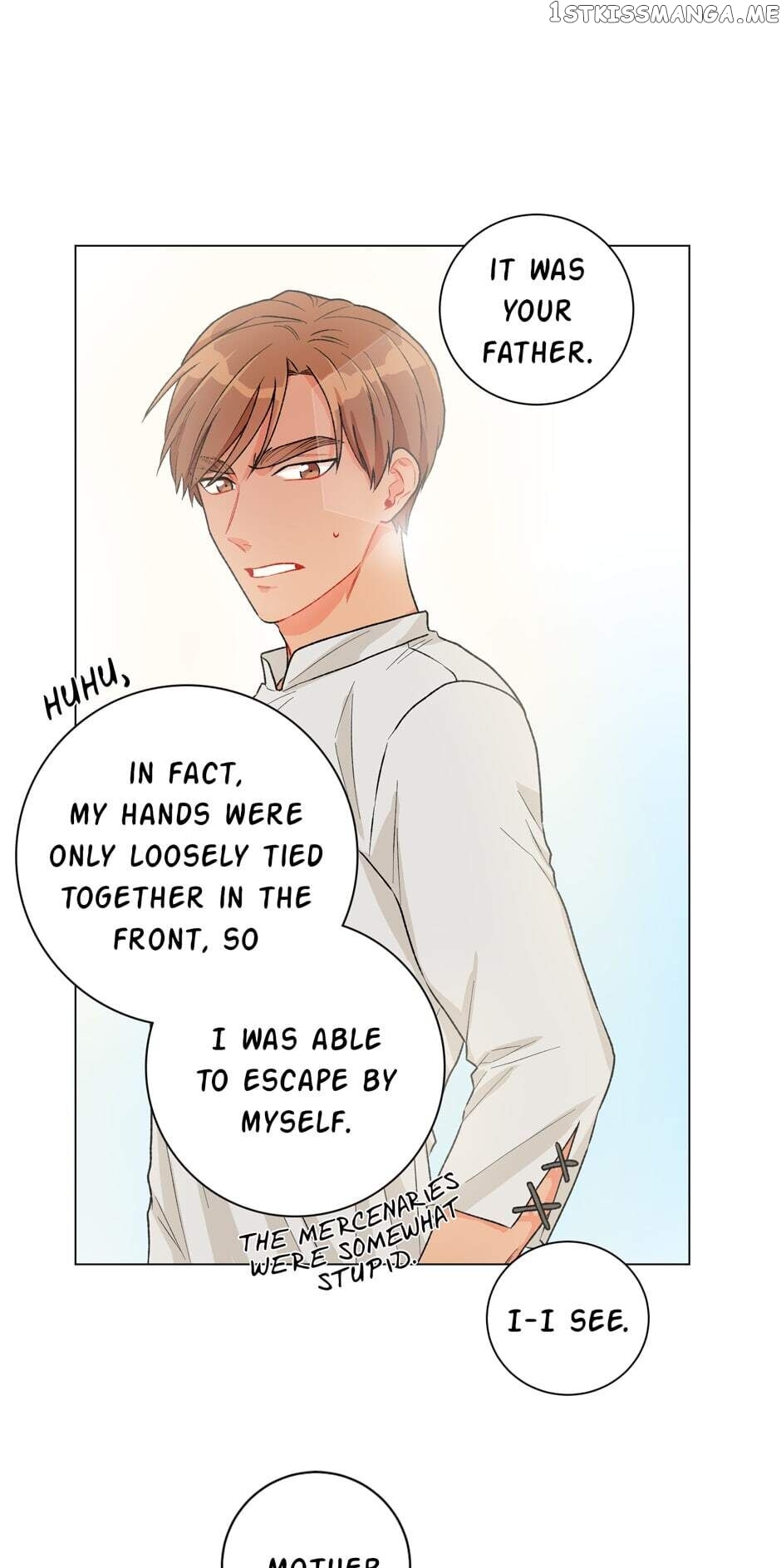 The Magic Tower Librarian chapter 57 - page 31