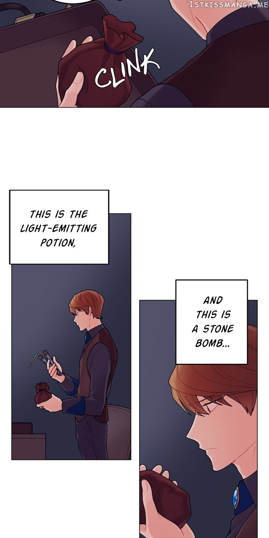 The Magic Tower Librarian chapter 48 - page 4