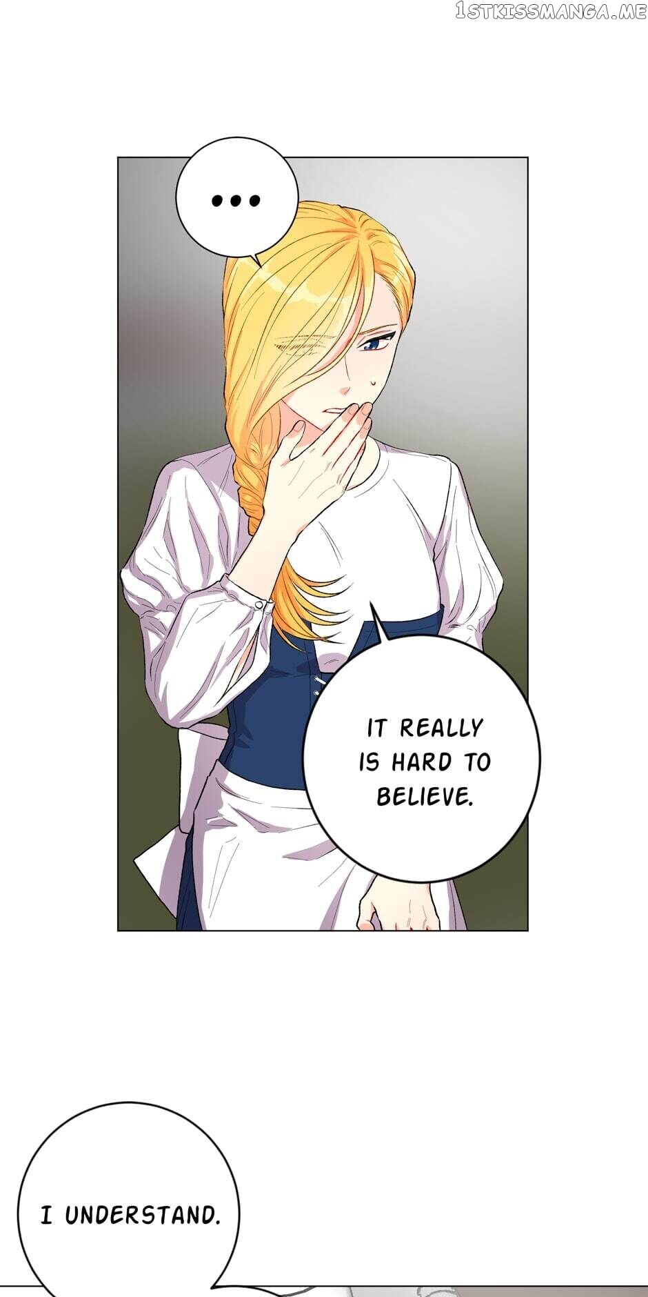 The Magic Tower Librarian chapter 58 - page 1