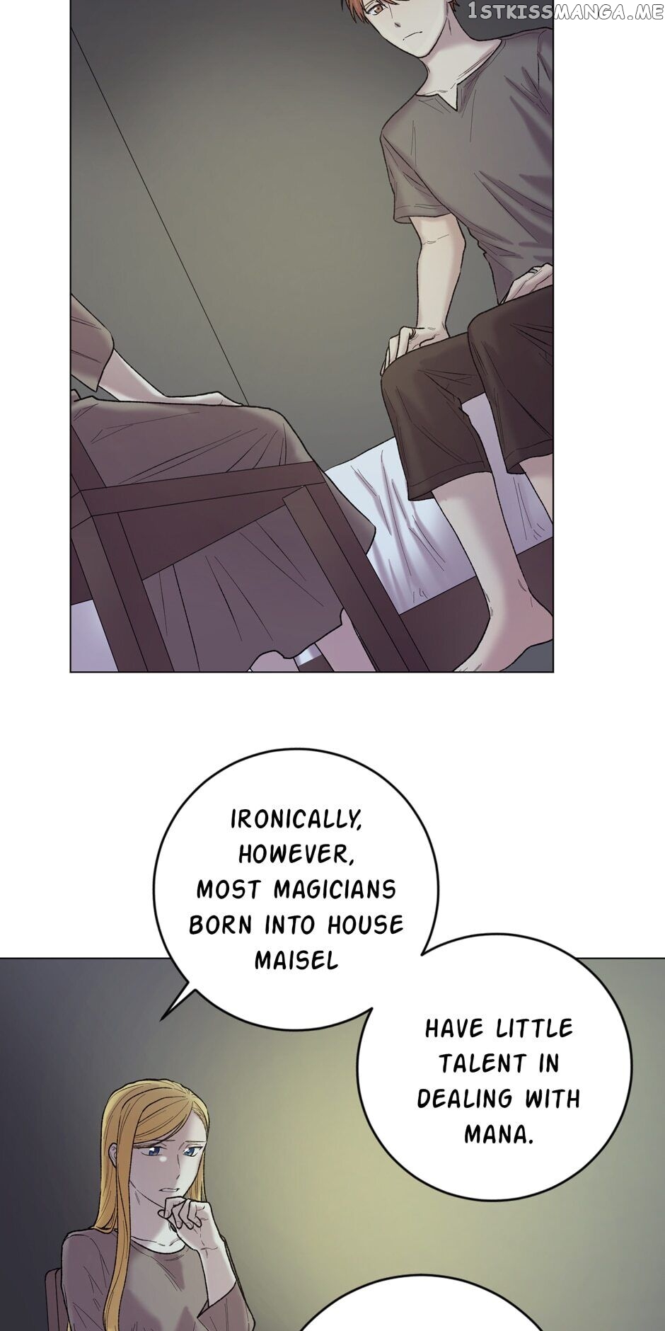The Magic Tower Librarian chapter 58 - page 26