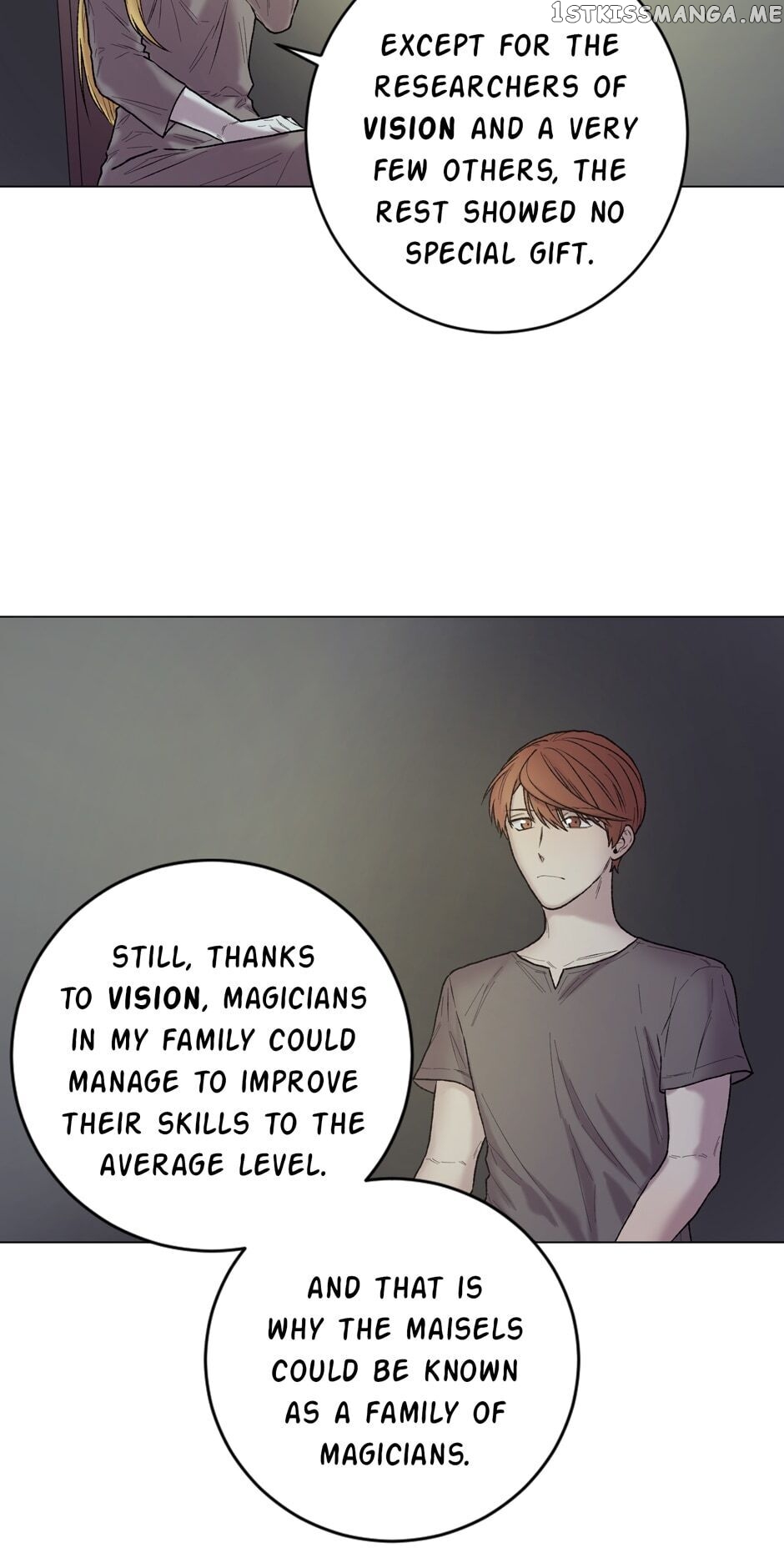 The Magic Tower Librarian chapter 58 - page 27