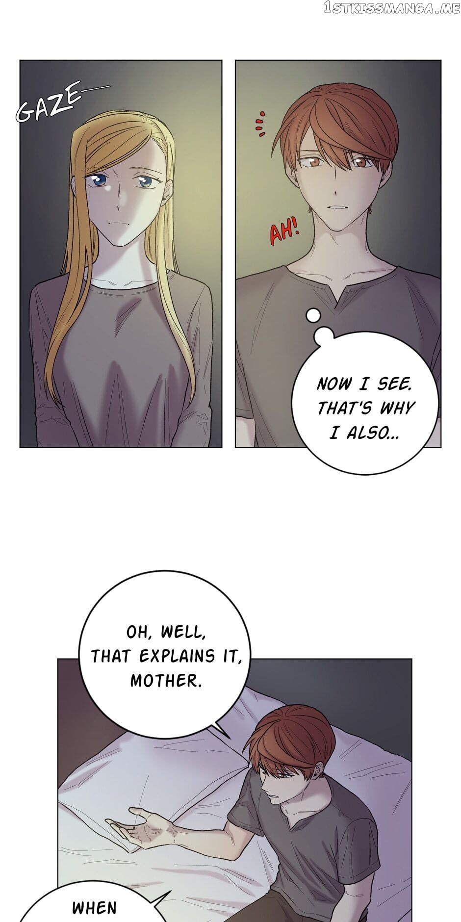 The Magic Tower Librarian chapter 58 - page 28