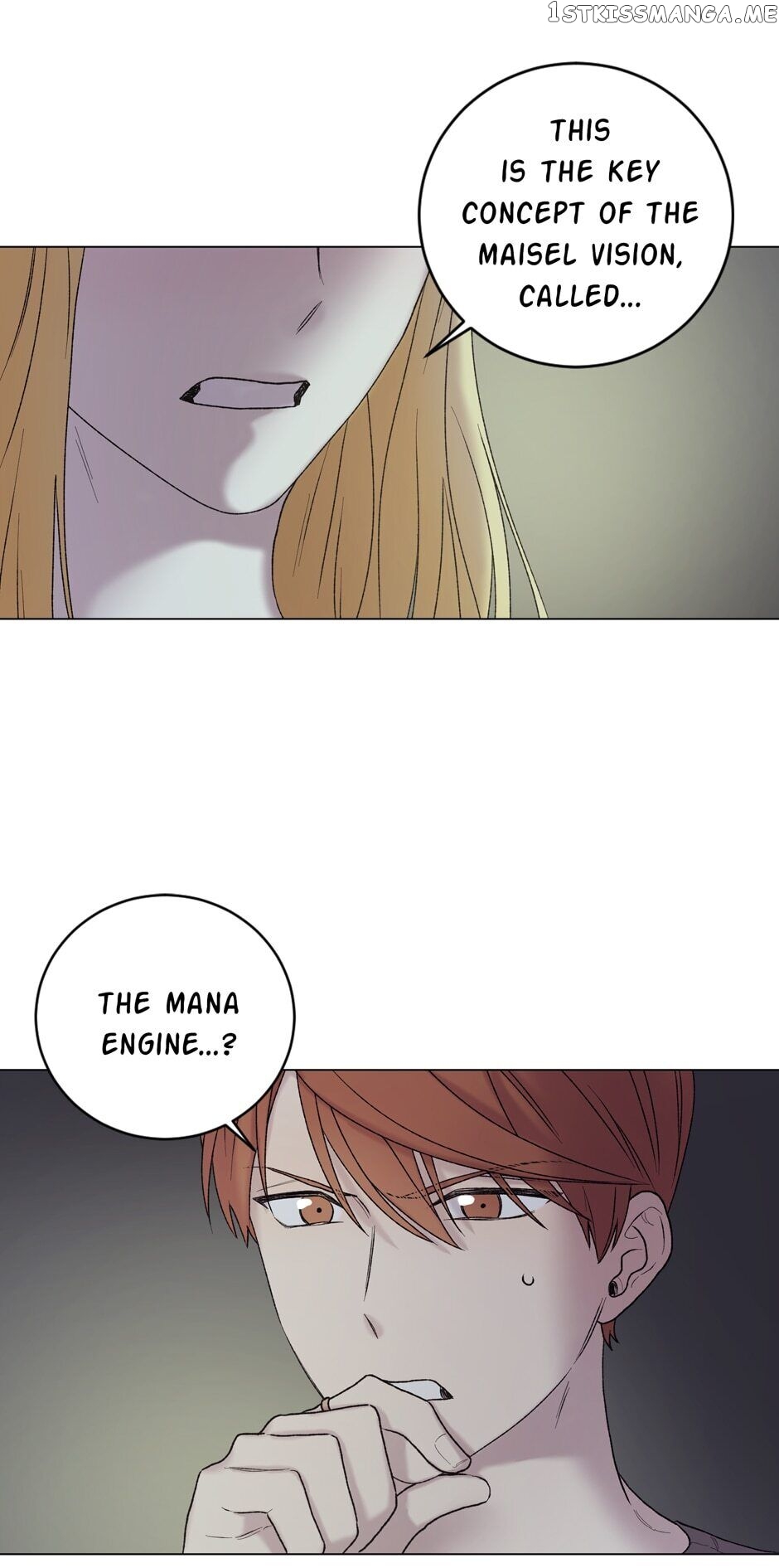 The Magic Tower Librarian chapter 58 - page 34