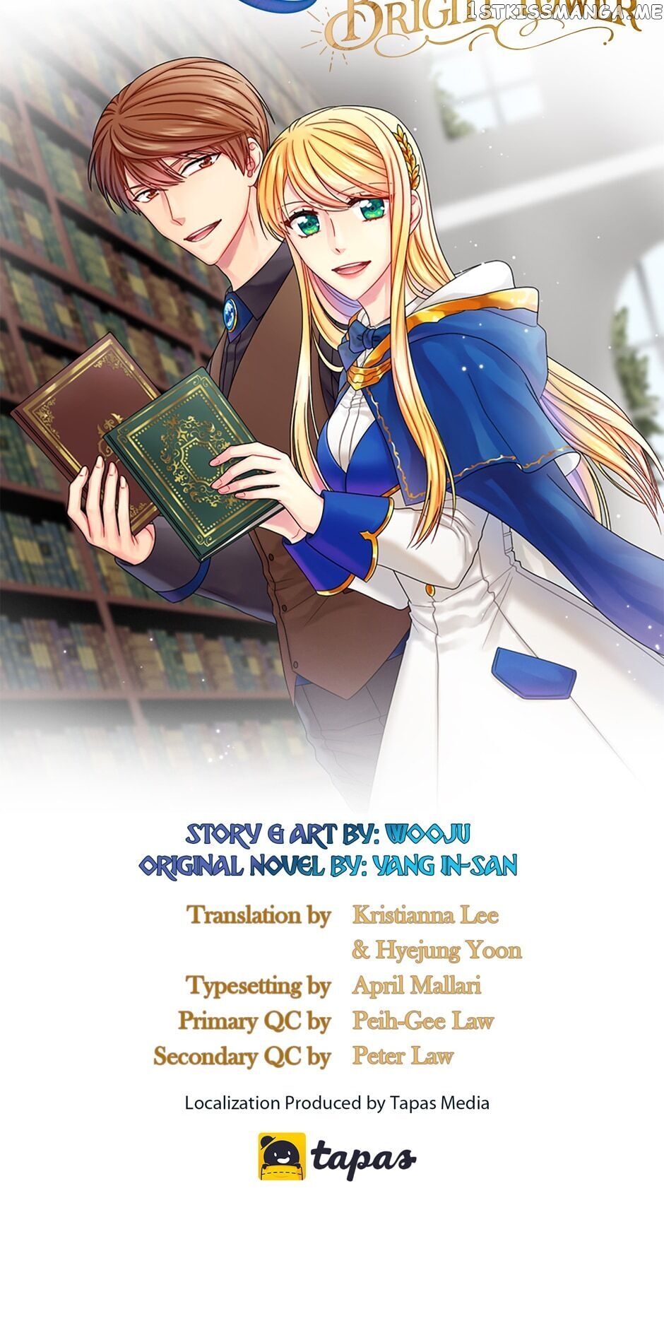 The Magic Tower Librarian chapter 58 - page 38