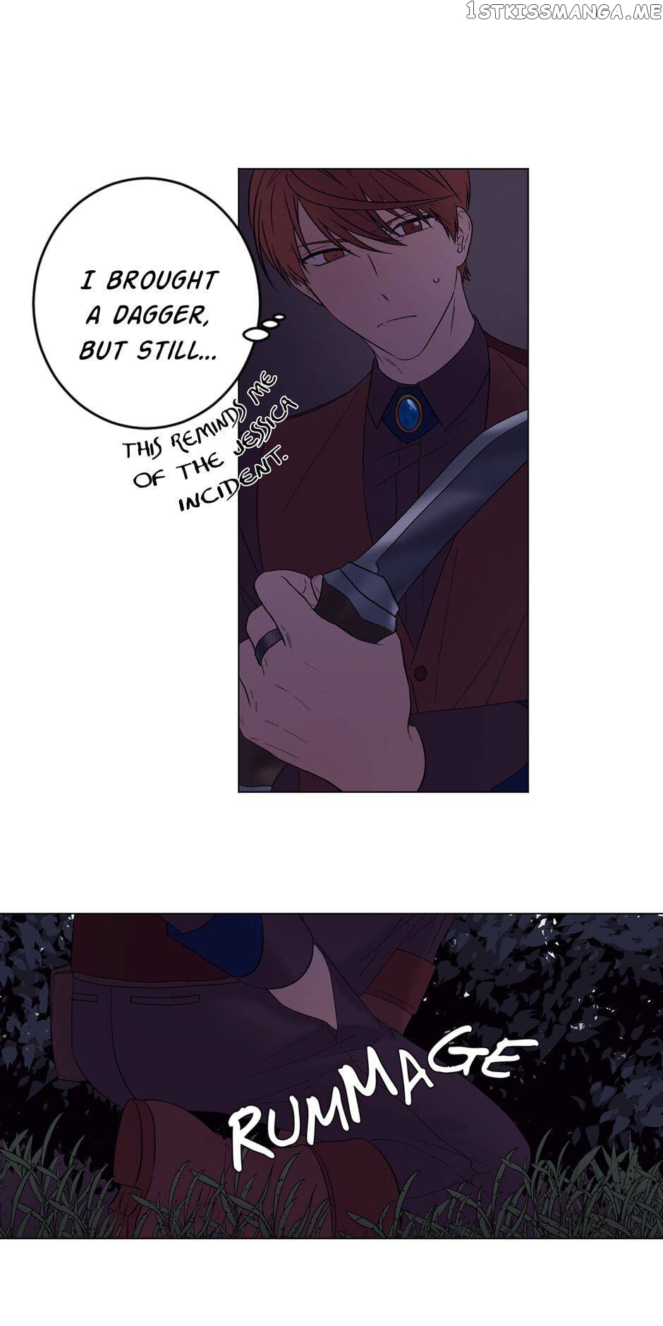 The Magic Tower Librarian chapter 46 - page 10