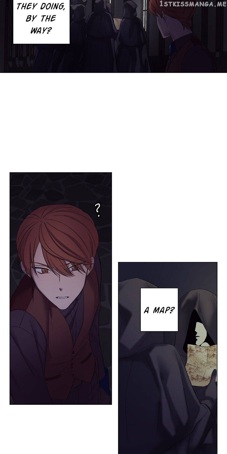 The Magic Tower Librarian chapter 46 - page 16