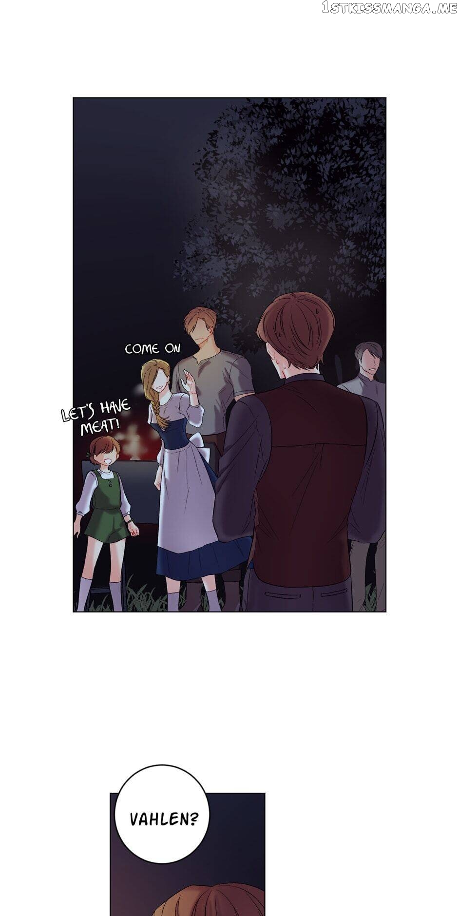 The Magic Tower Librarian chapter 46 - page 2