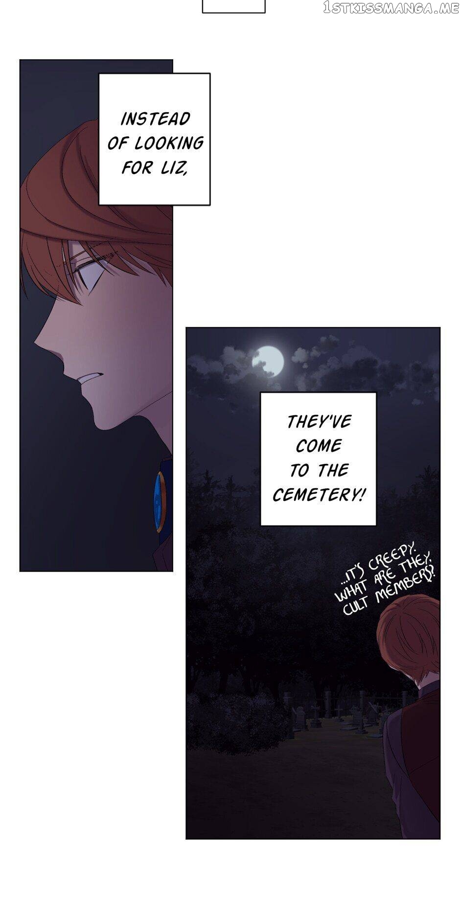 The Magic Tower Librarian chapter 46 - page 20