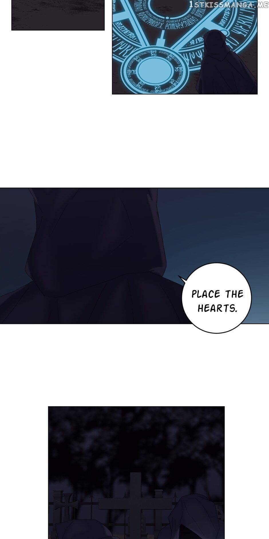 The Magic Tower Librarian chapter 46 - page 22