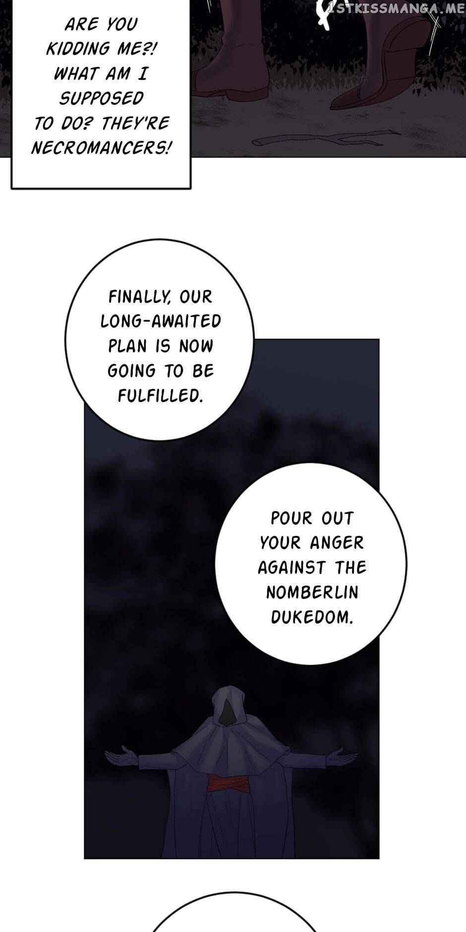 The Magic Tower Librarian chapter 46 - page 32