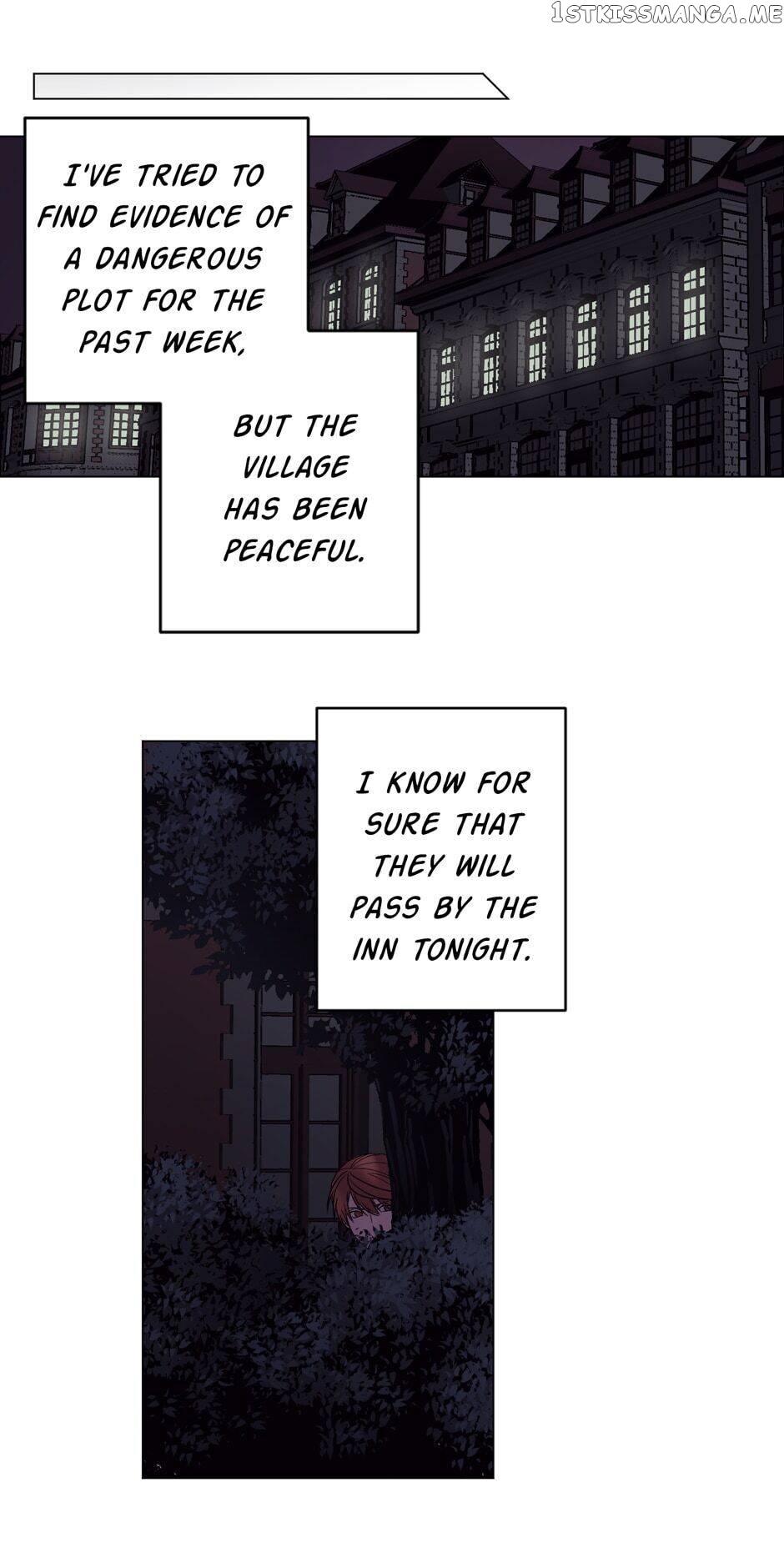 The Magic Tower Librarian chapter 46 - page 9