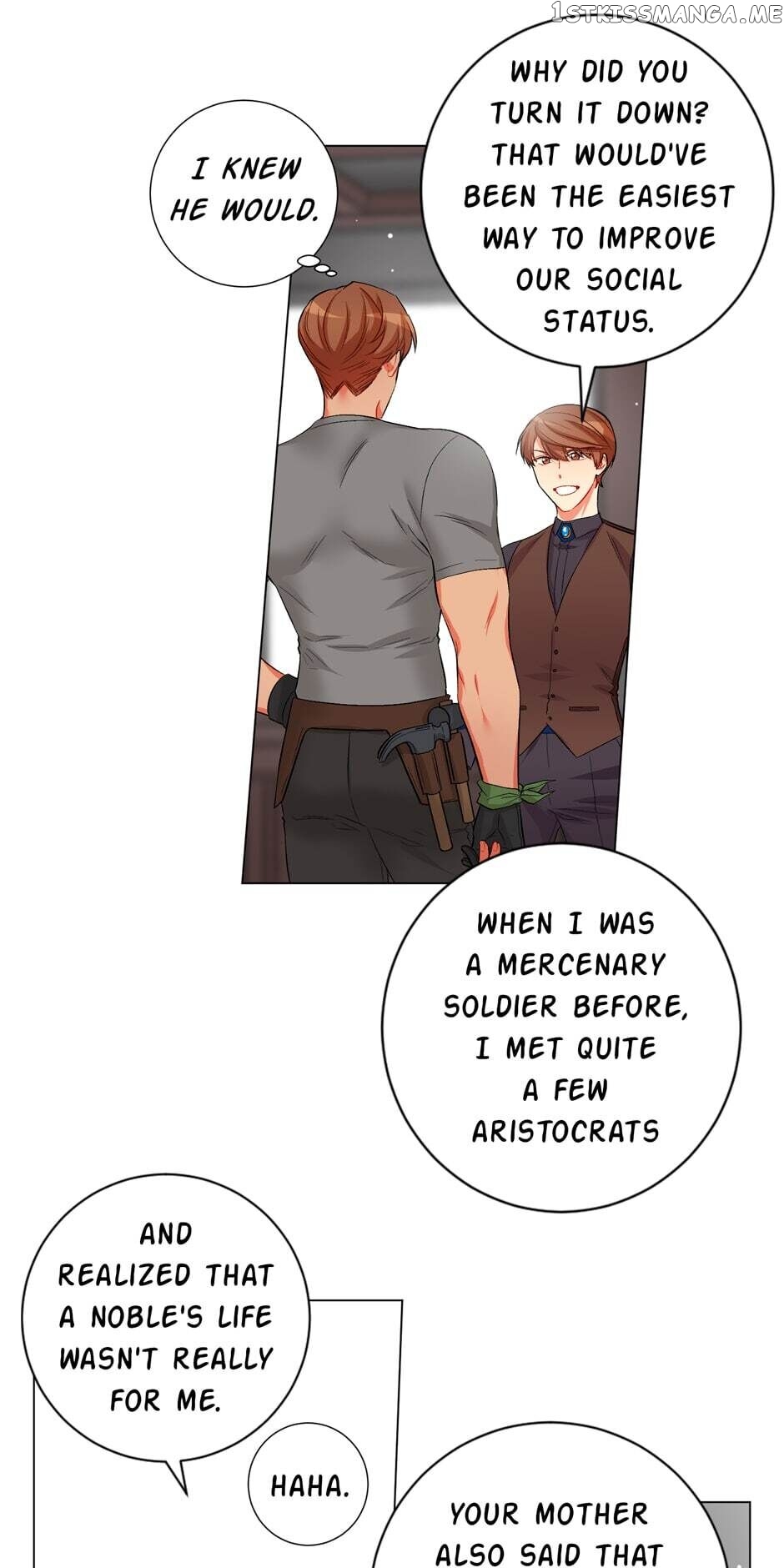 The Magic Tower Librarian chapter 38 - page 11