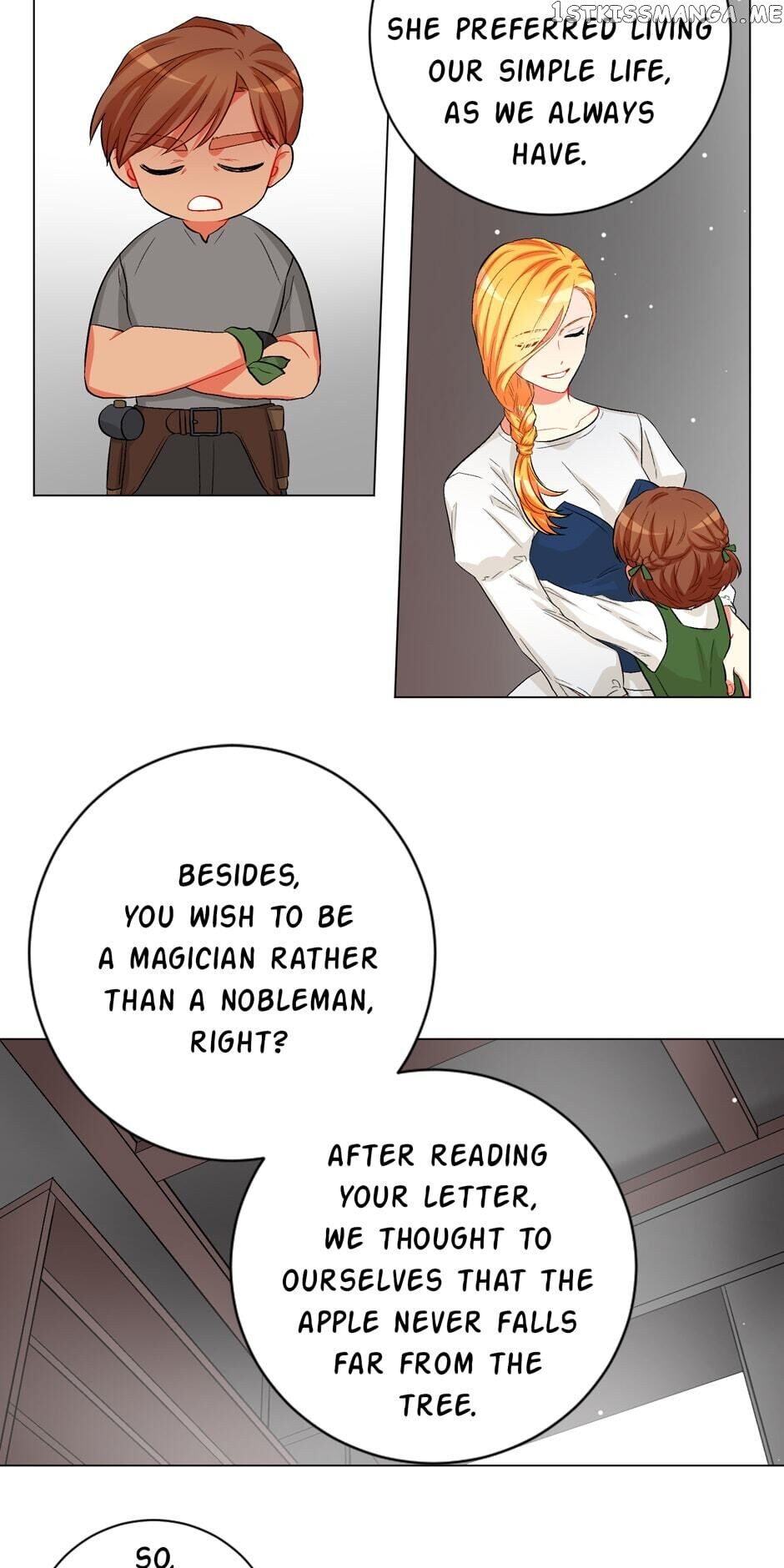 The Magic Tower Librarian chapter 38 - page 12