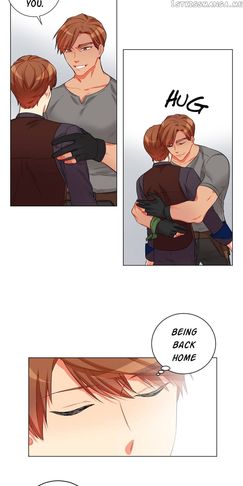 The Magic Tower Librarian chapter 38 - page 16