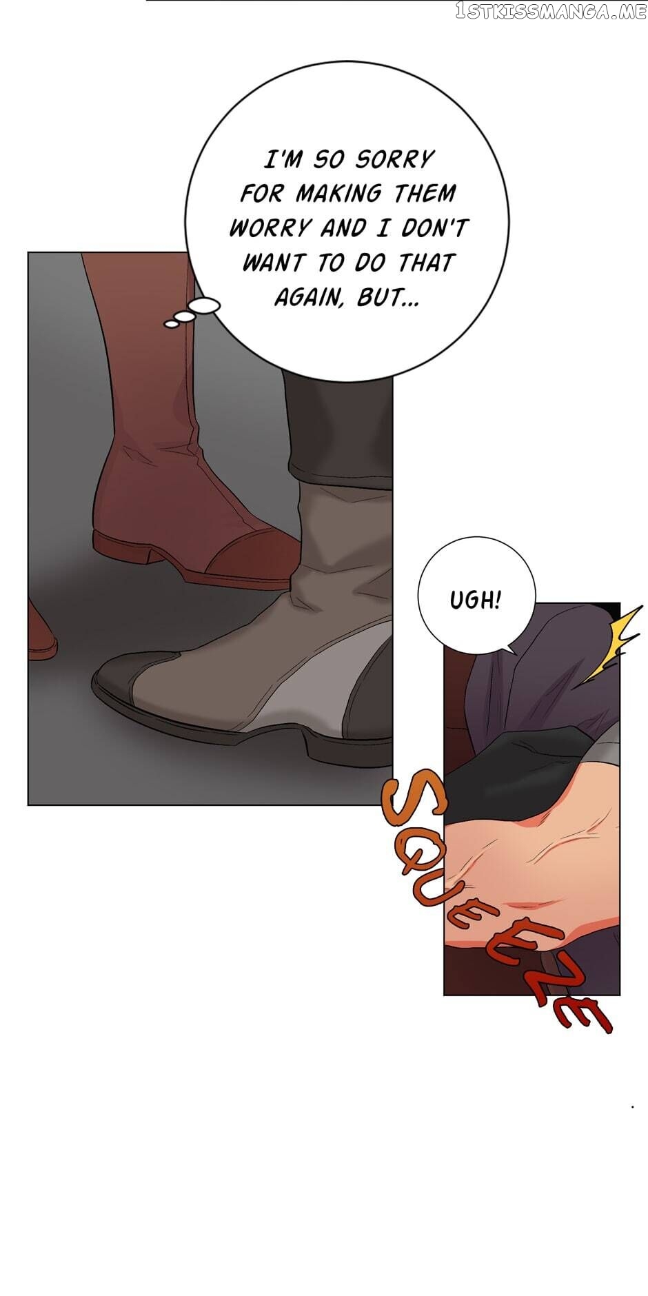 The Magic Tower Librarian chapter 38 - page 20