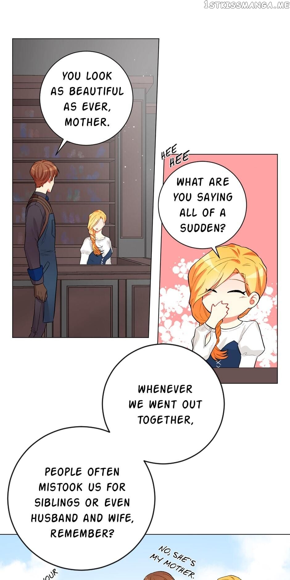 The Magic Tower Librarian chapter 38 - page 28