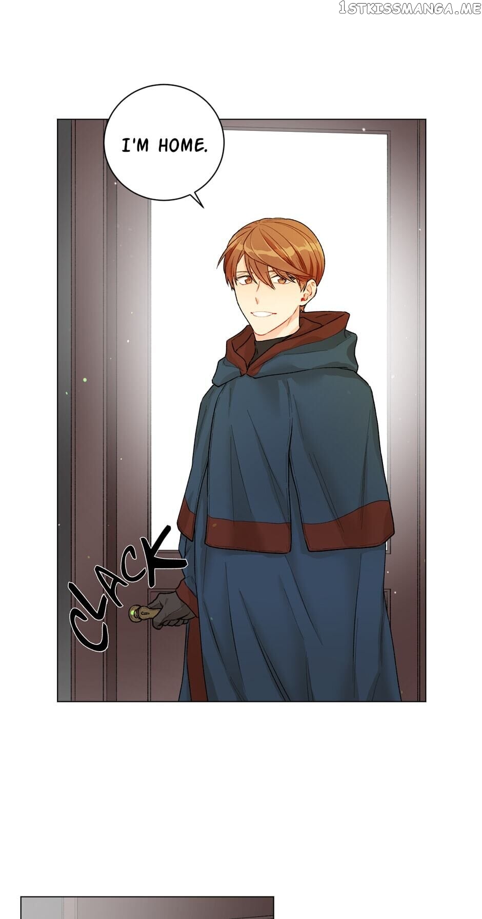 The Magic Tower Librarian chapter 60 - page 1