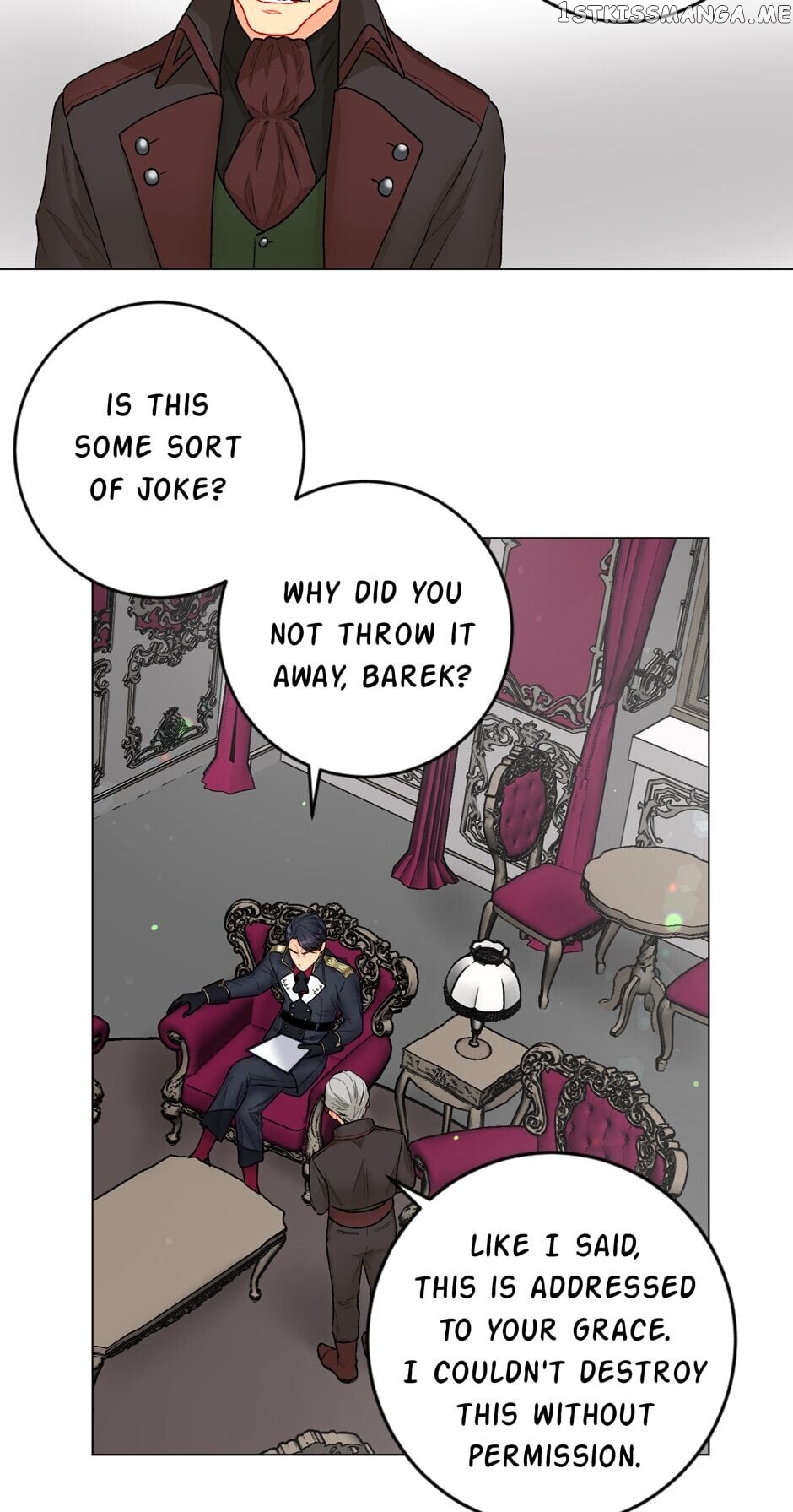 The Magic Tower Librarian chapter 60 - page 10
