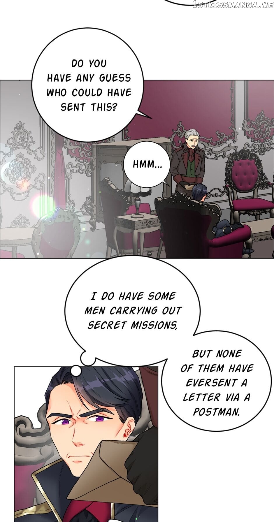 The Magic Tower Librarian chapter 60 - page 11