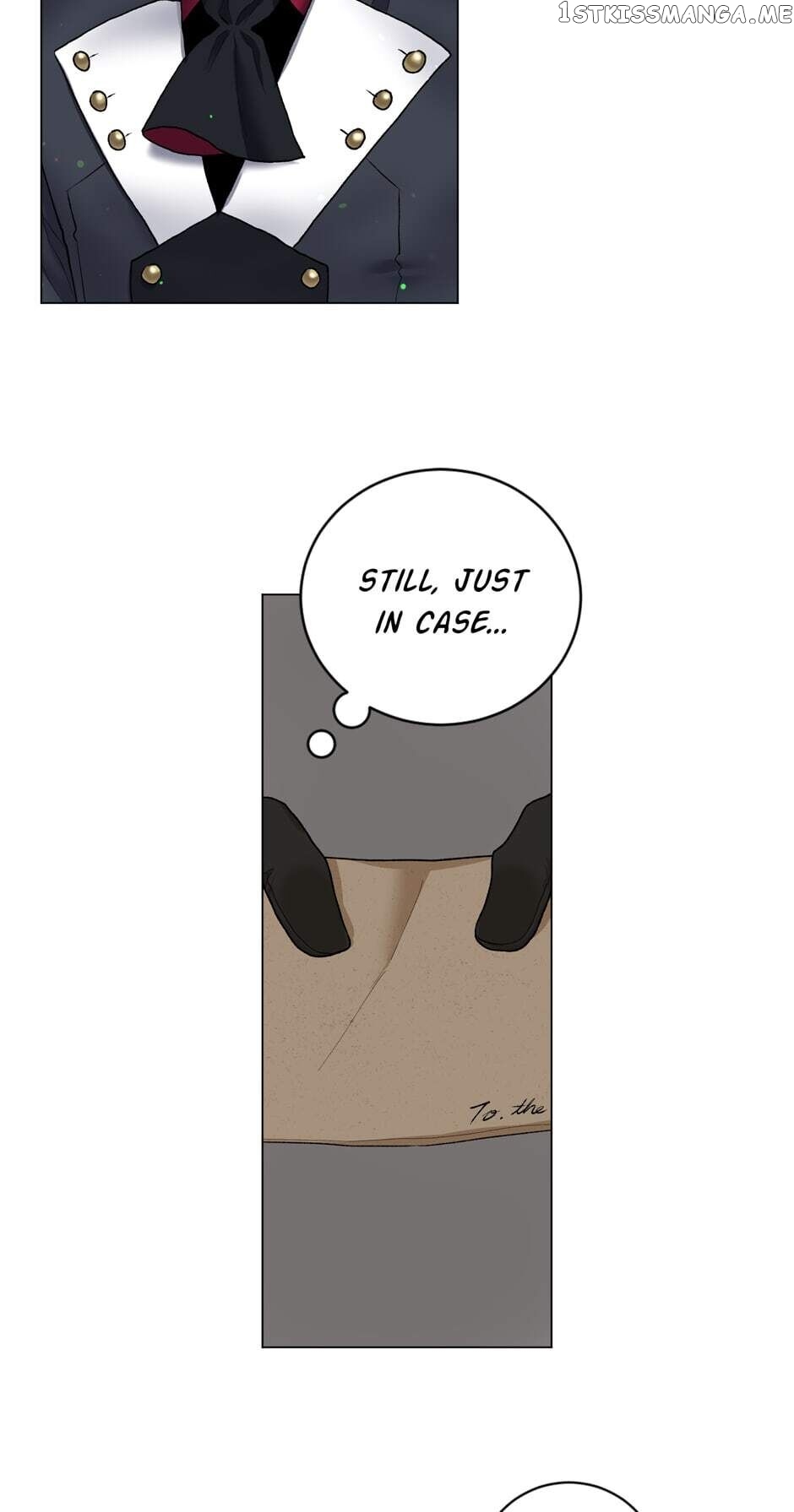 The Magic Tower Librarian chapter 60 - page 12