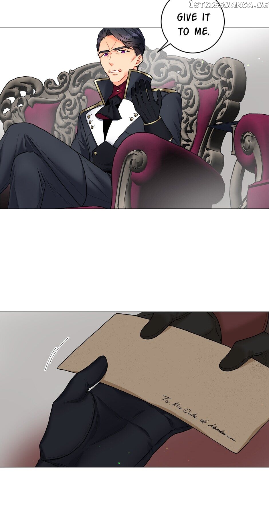 The Magic Tower Librarian chapter 60 - page 13
