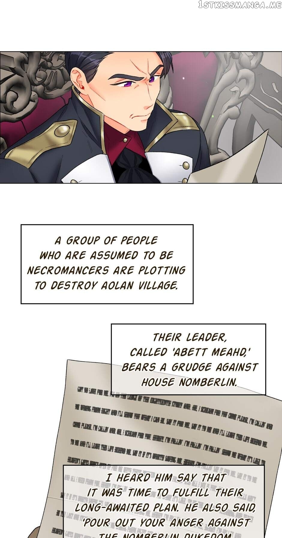 The Magic Tower Librarian chapter 60 - page 15