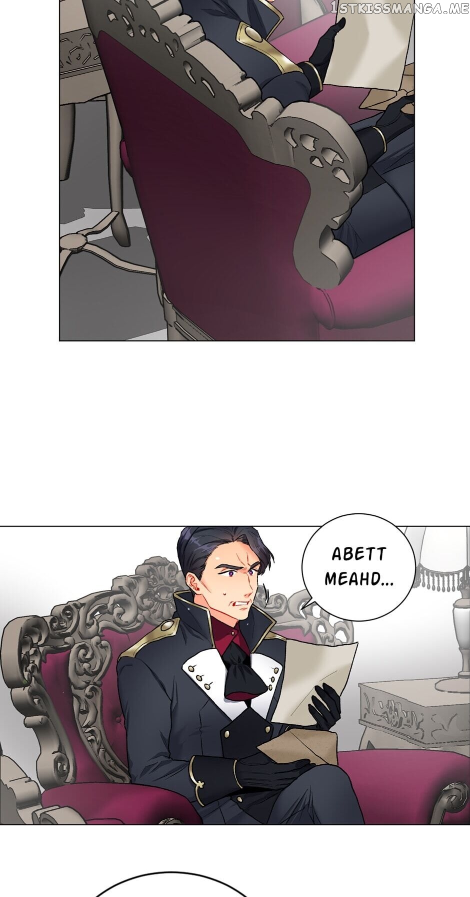 The Magic Tower Librarian chapter 60 - page 17
