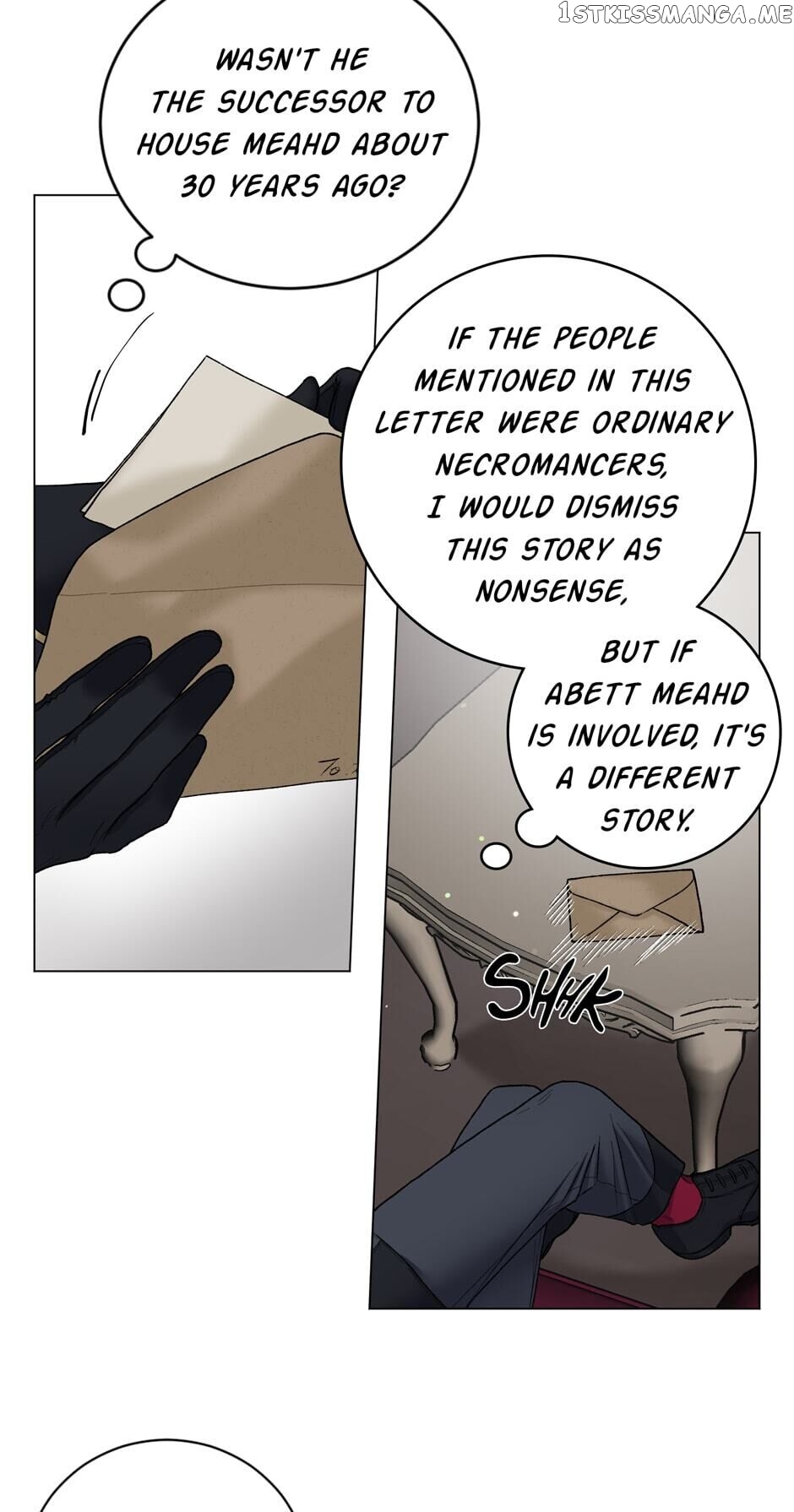 The Magic Tower Librarian chapter 60 - page 18