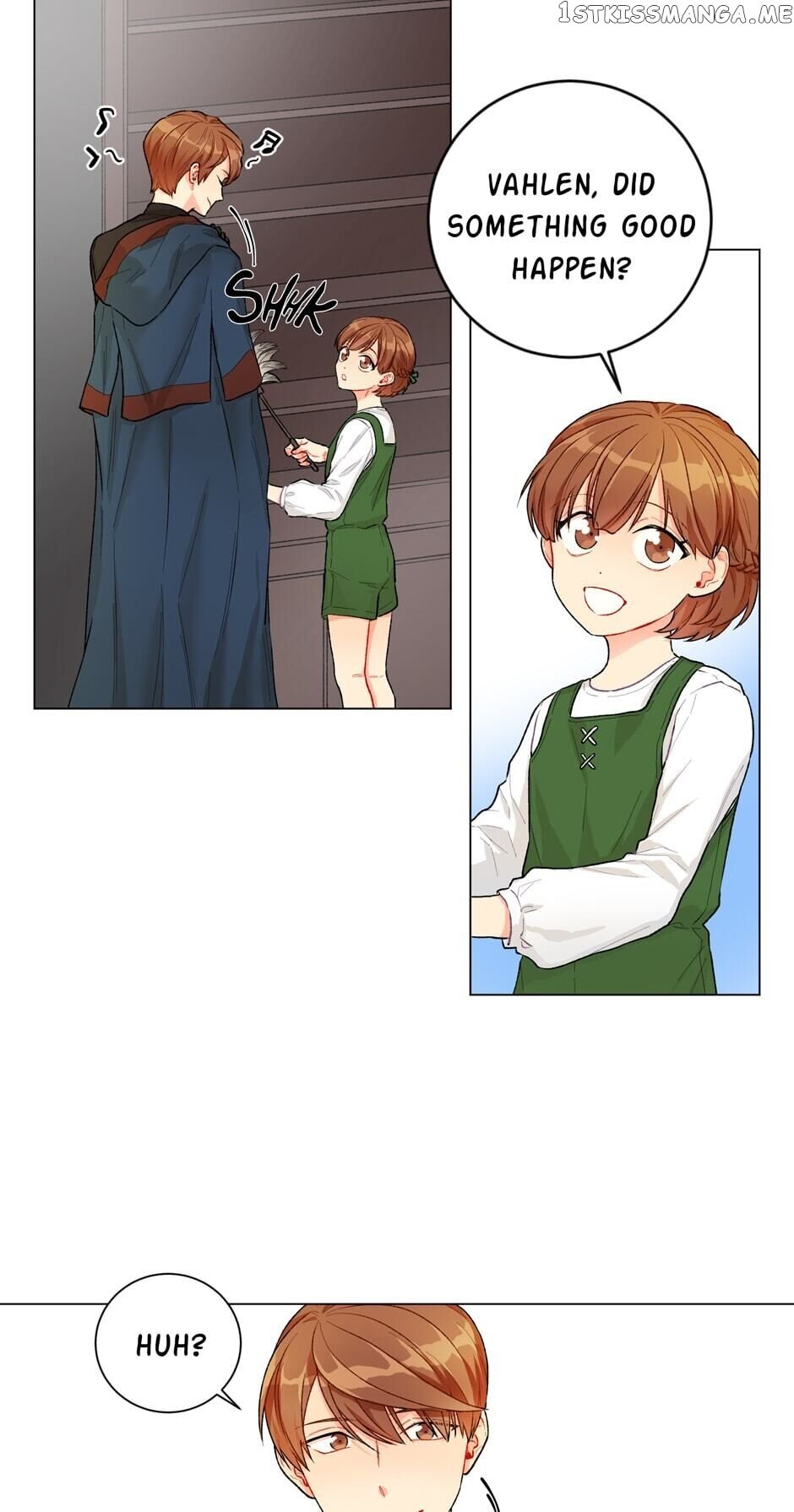 The Magic Tower Librarian chapter 60 - page 2
