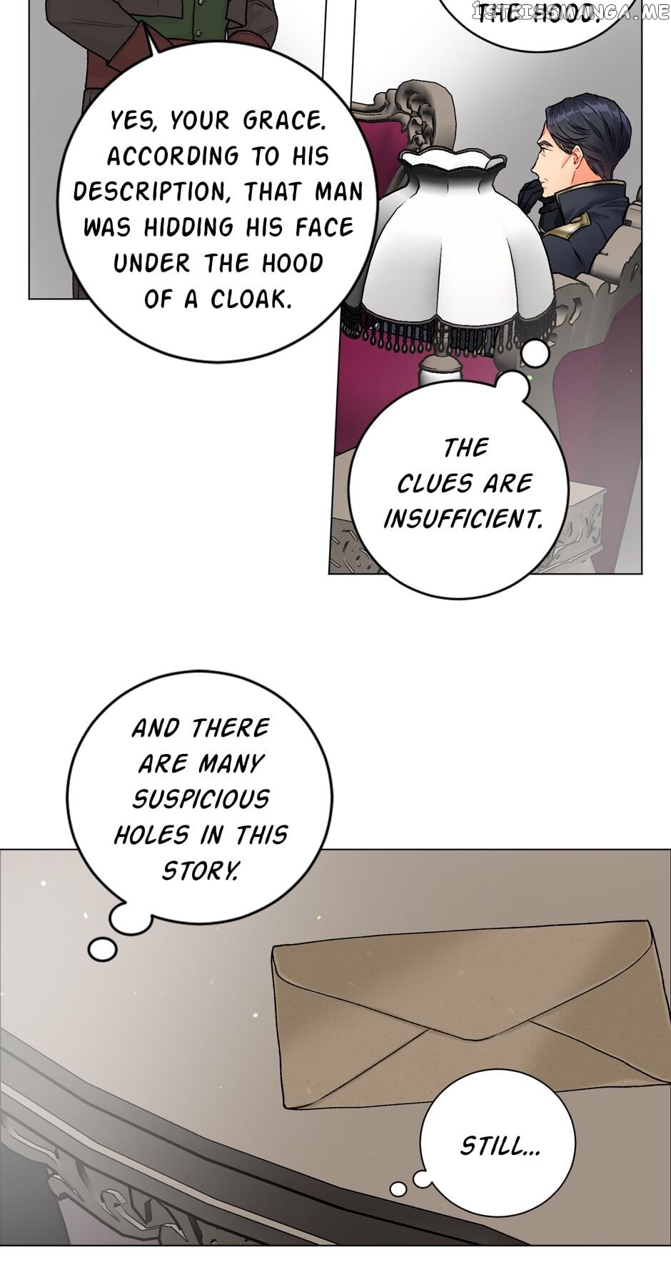 The Magic Tower Librarian chapter 60 - page 20