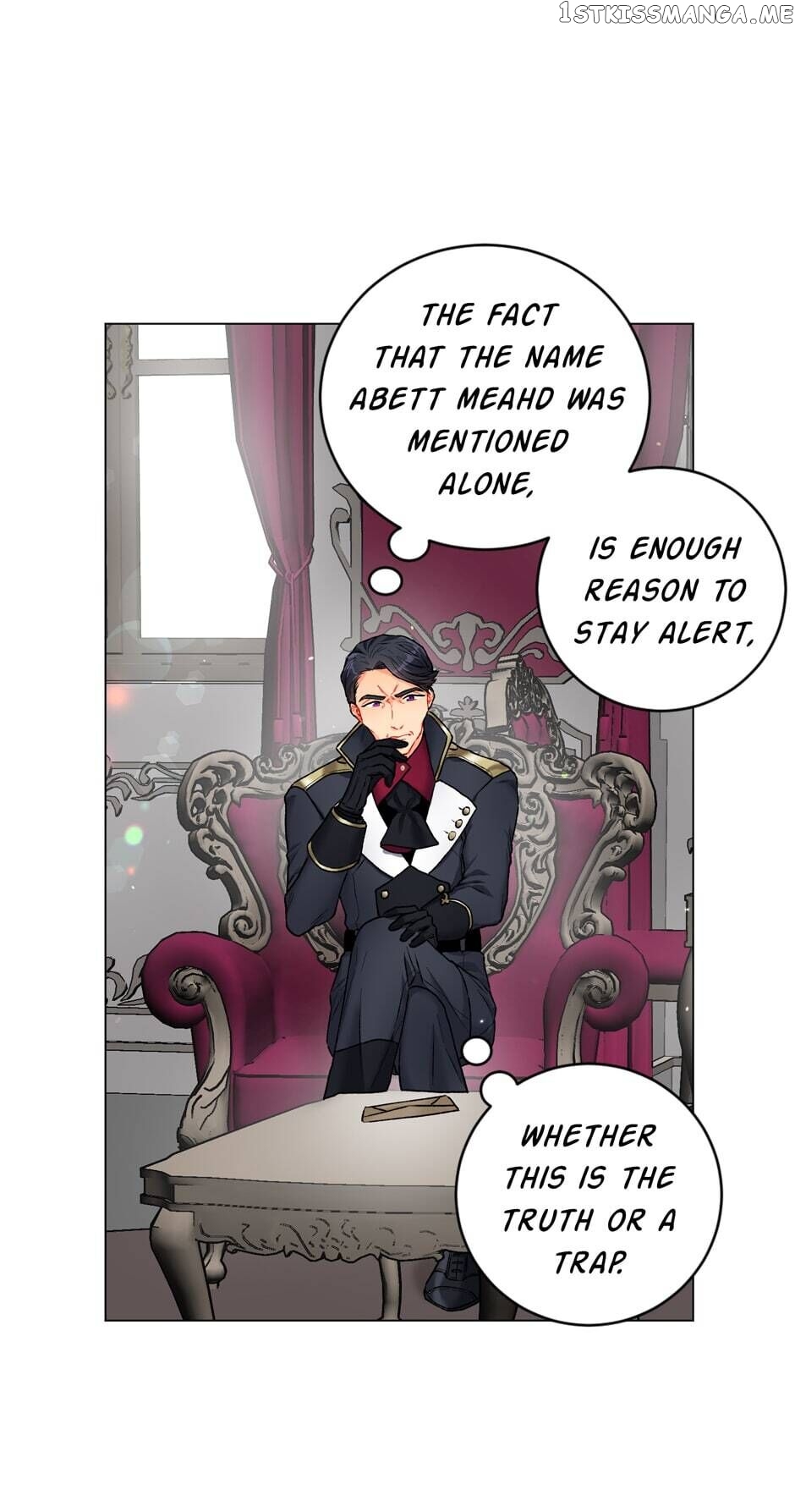 The Magic Tower Librarian chapter 60 - page 21