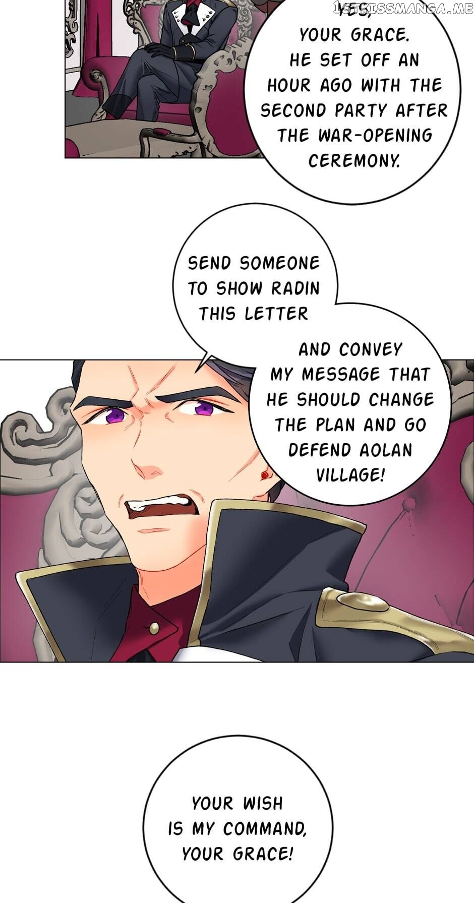 The Magic Tower Librarian chapter 60 - page 23