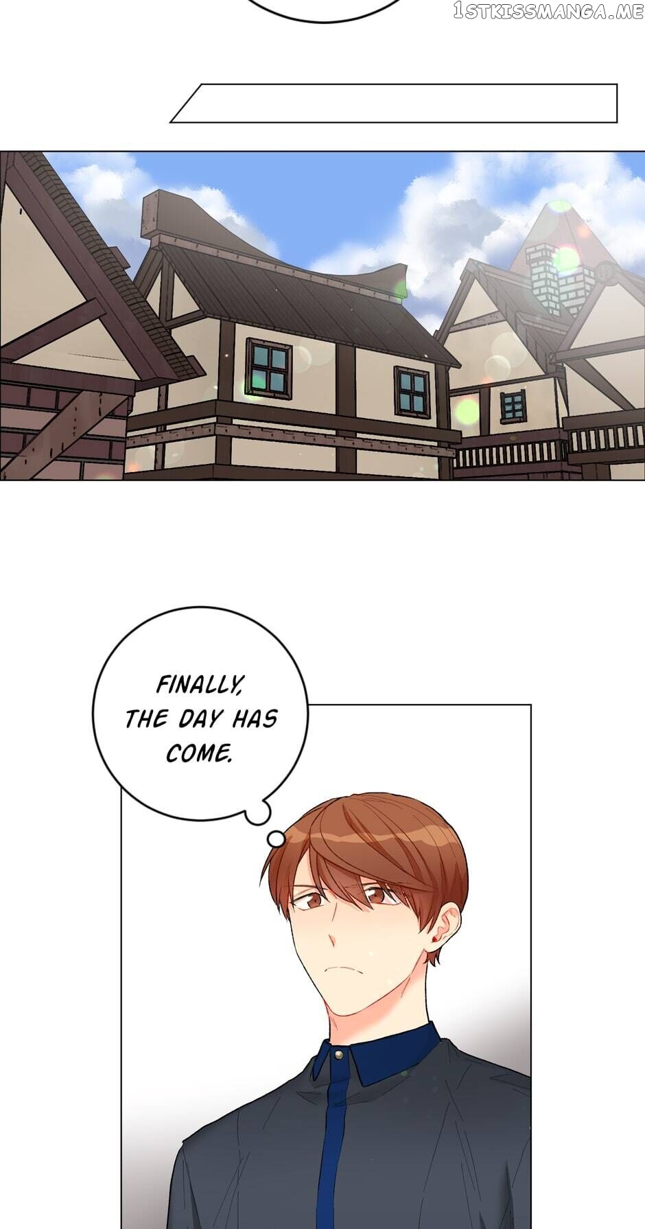 The Magic Tower Librarian chapter 60 - page 24