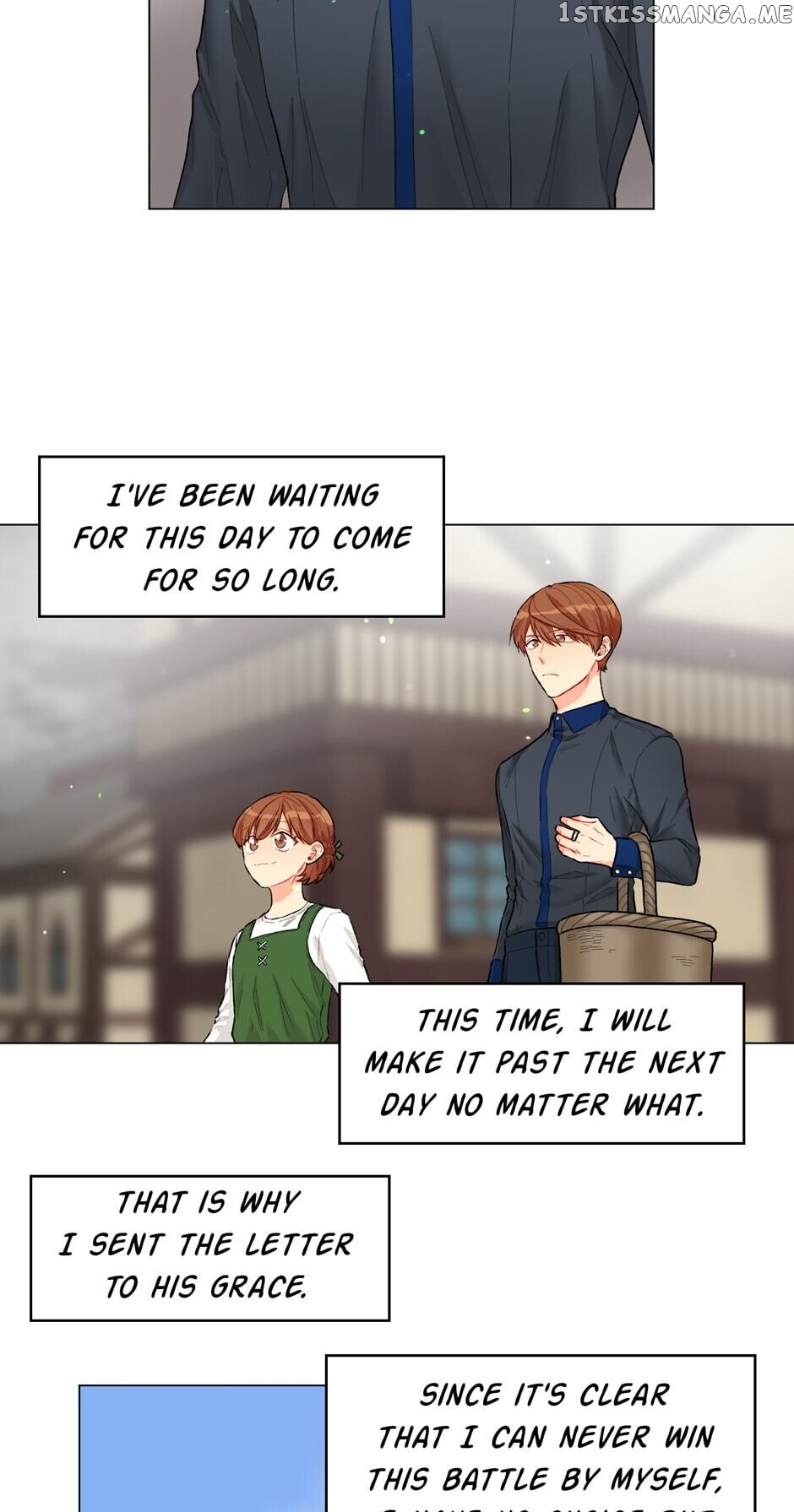 The Magic Tower Librarian chapter 60 - page 25