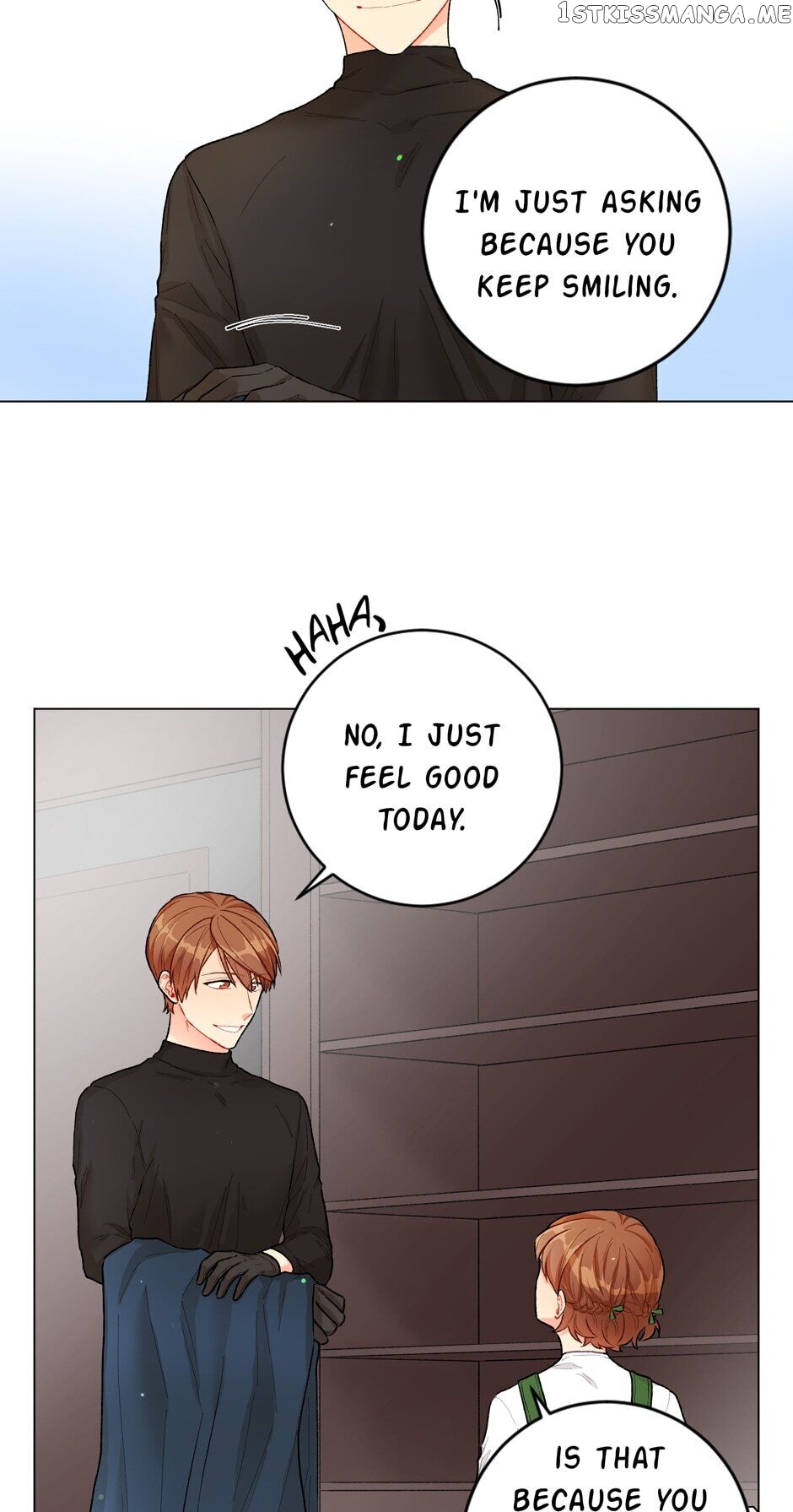 The Magic Tower Librarian chapter 60 - page 3