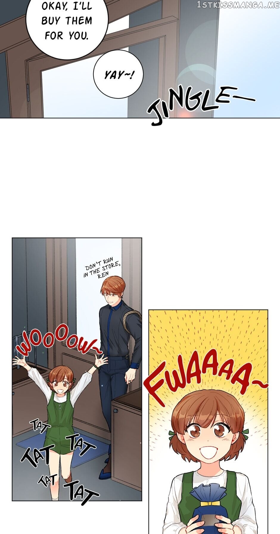 The Magic Tower Librarian chapter 60 - page 30