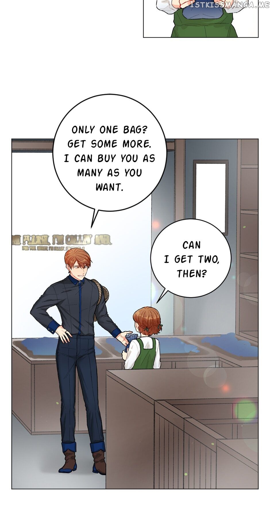 The Magic Tower Librarian chapter 60 - page 31