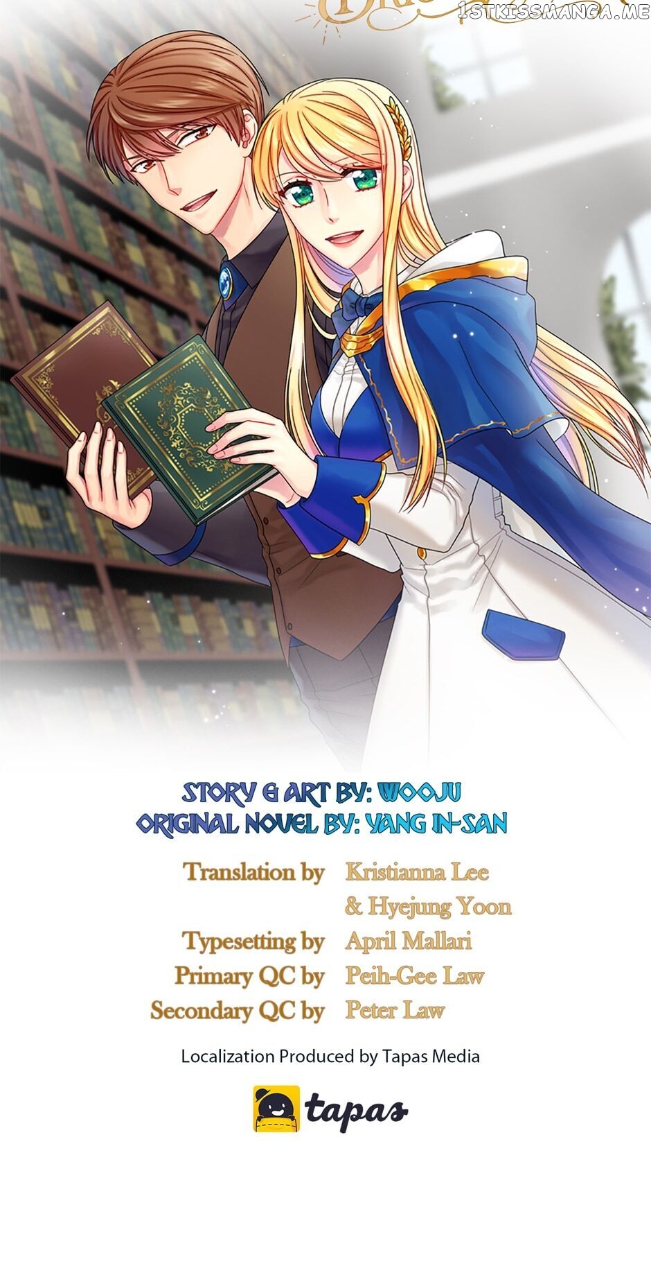 The Magic Tower Librarian chapter 60 - page 39