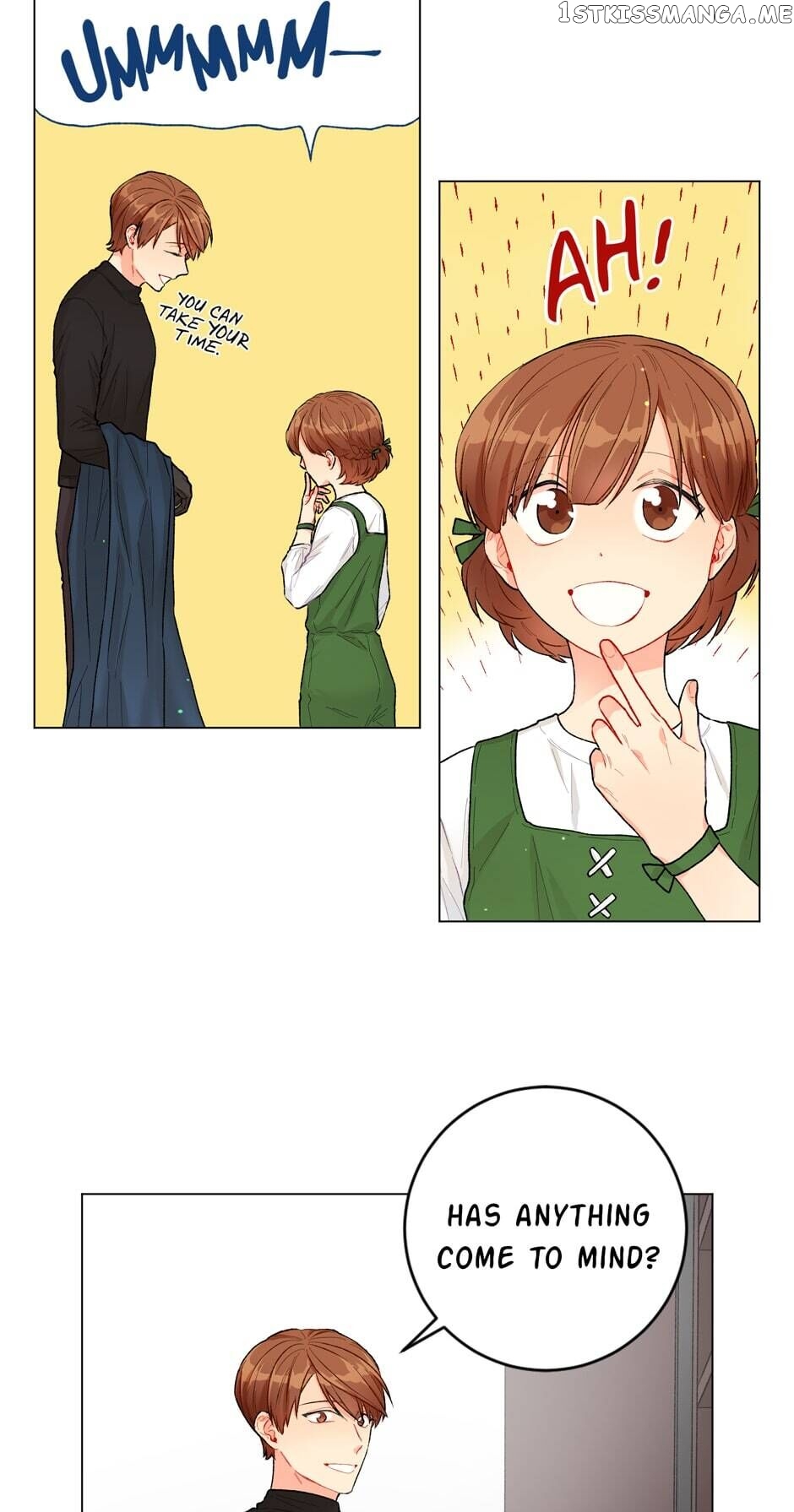 The Magic Tower Librarian chapter 60 - page 6