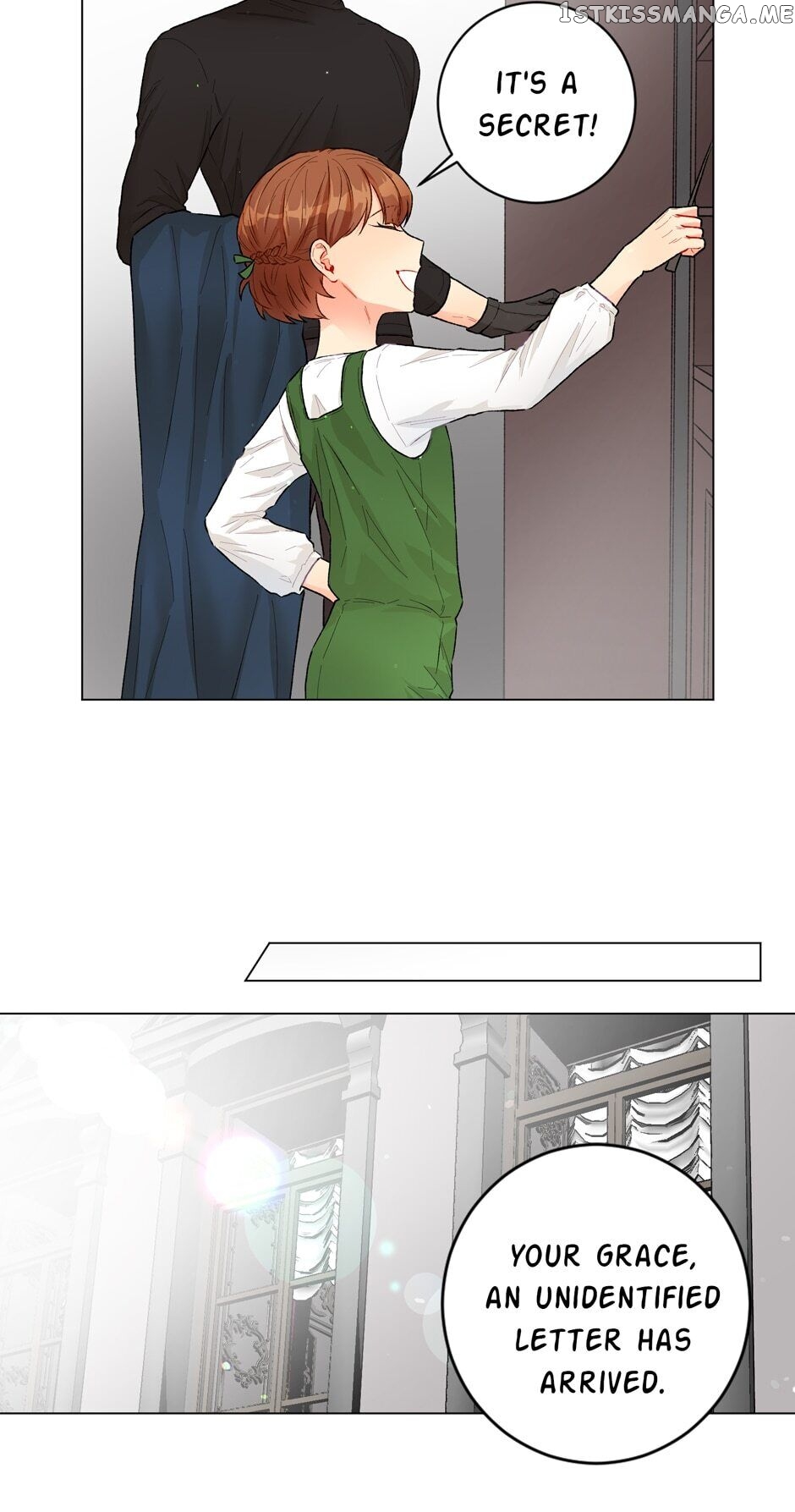 The Magic Tower Librarian chapter 60 - page 7