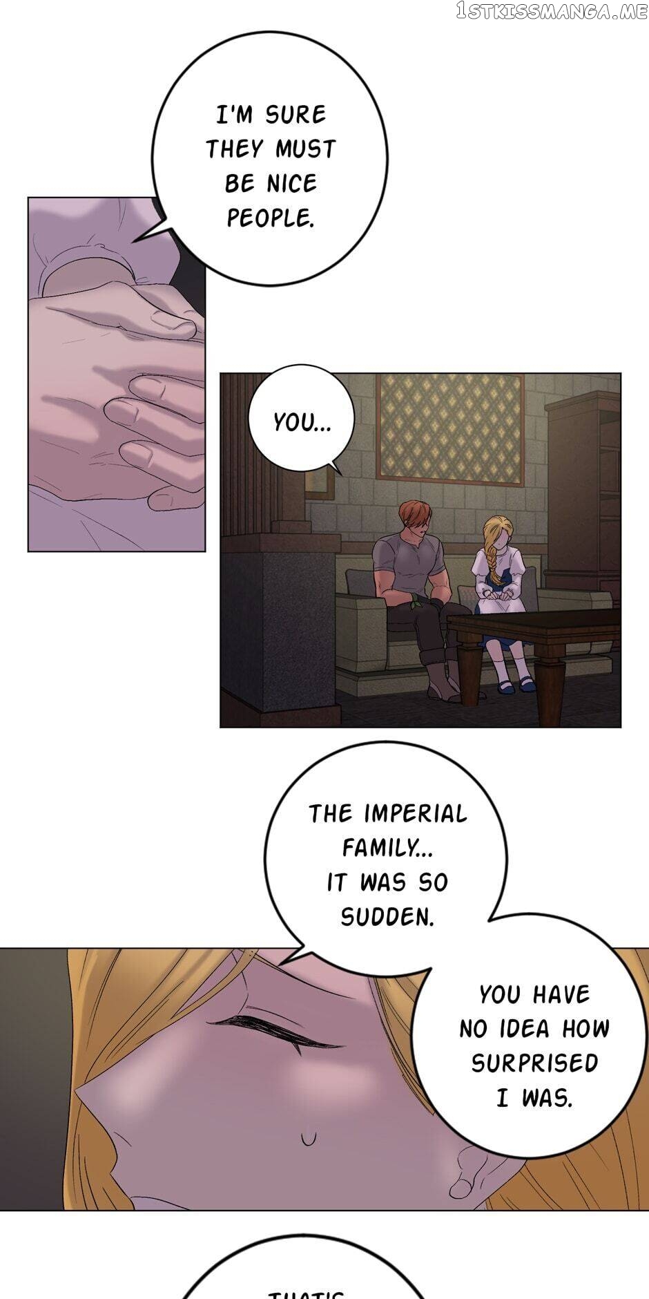 The Magic Tower Librarian chapter 45 - page 14