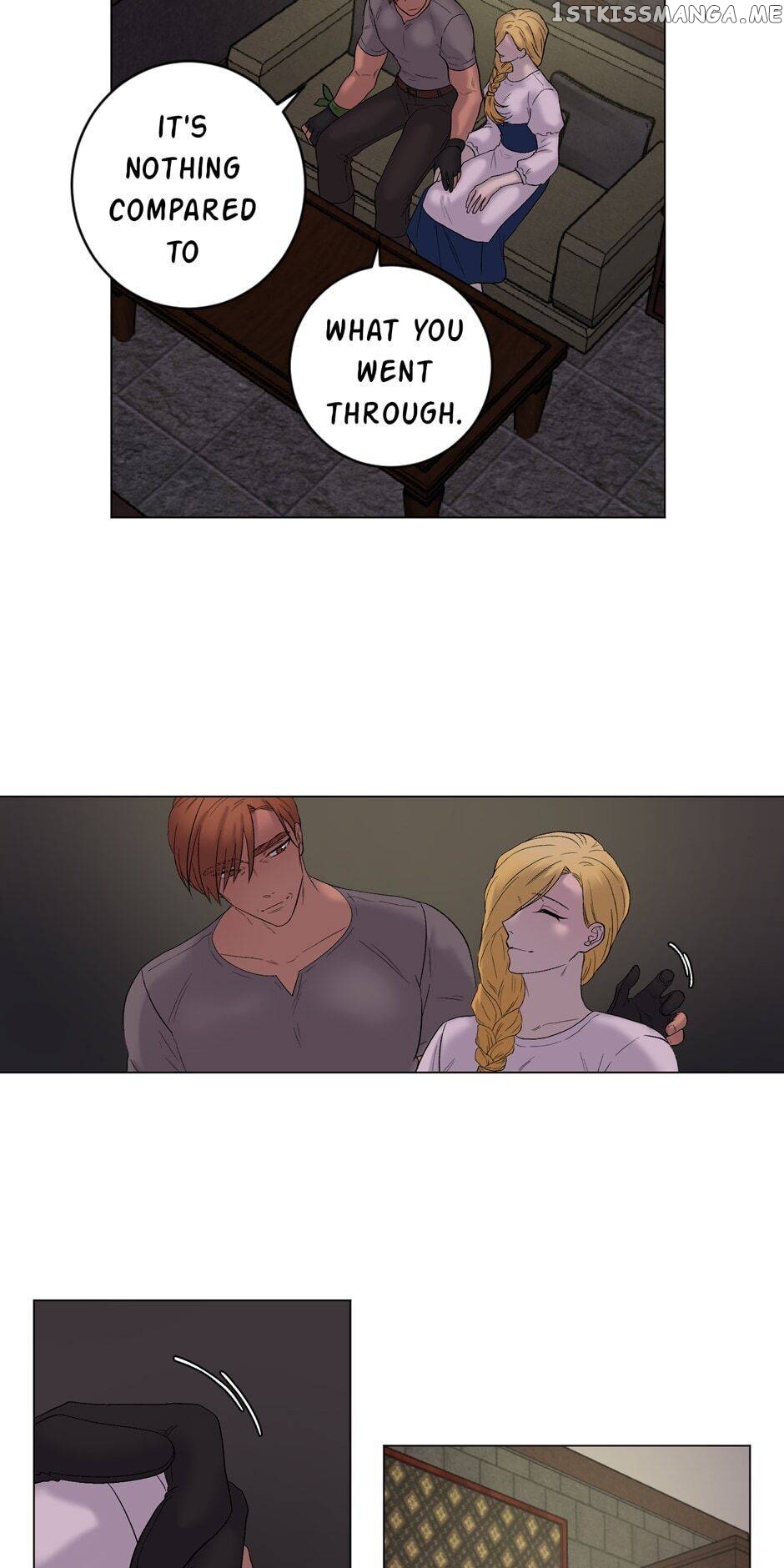 The Magic Tower Librarian chapter 45 - page 17
