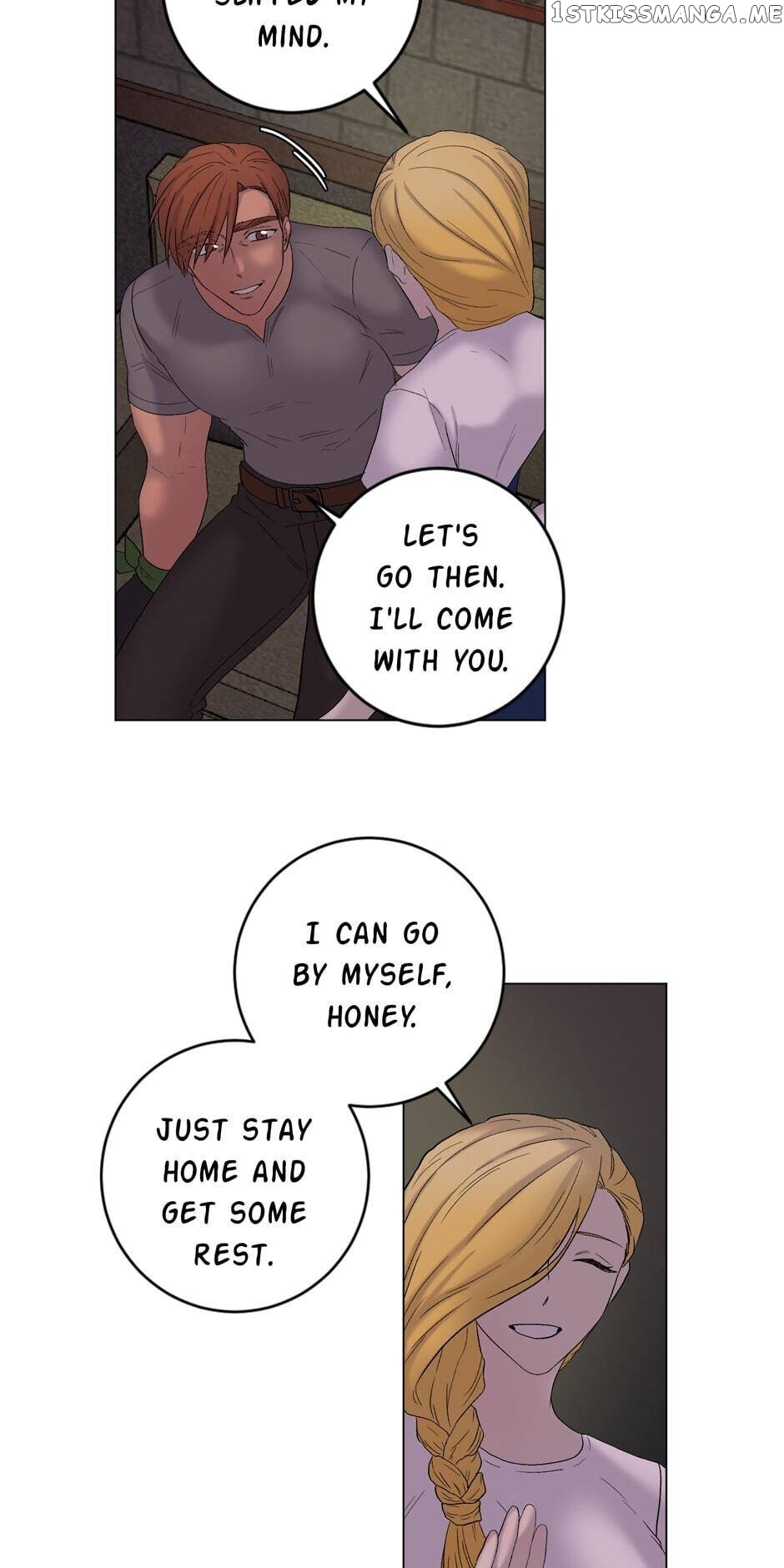 The Magic Tower Librarian chapter 45 - page 19