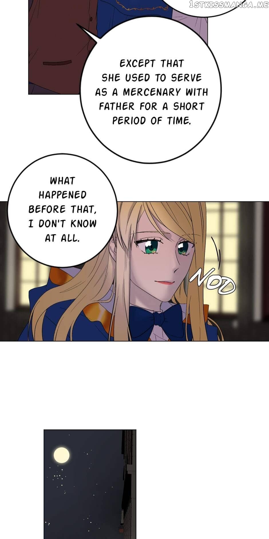 The Magic Tower Librarian chapter 45 - page 2