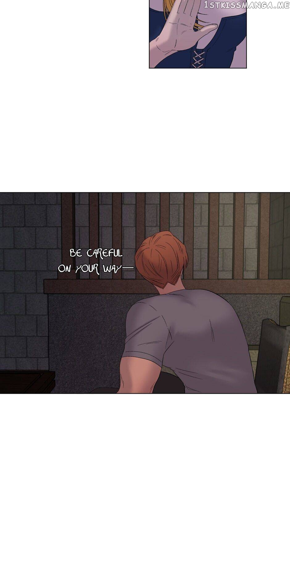 The Magic Tower Librarian chapter 45 - page 20