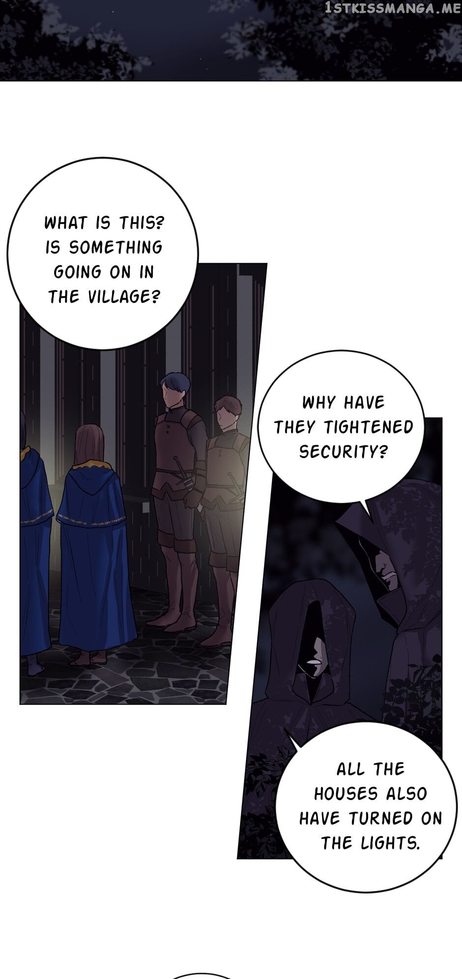 The Magic Tower Librarian chapter 61 - page 30